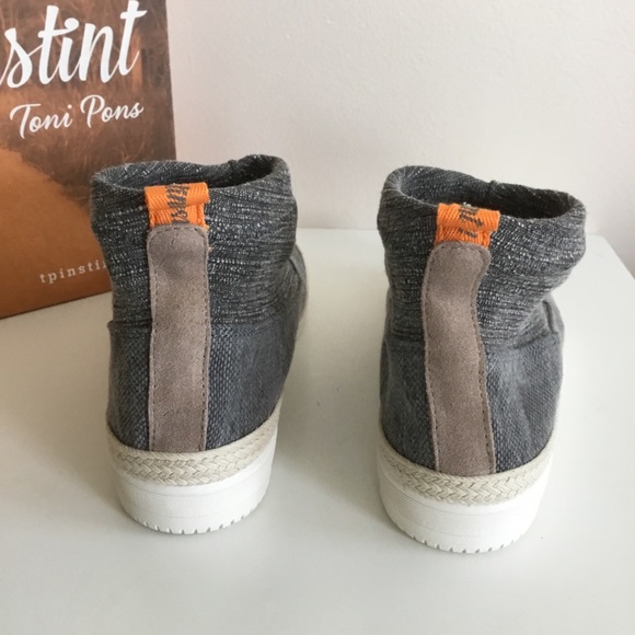 NWT Sundance Wyler Fields Booties - Picture 9 of 11